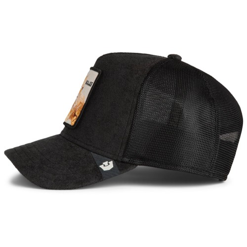 Goorin Bros. Terry Cloth Cat