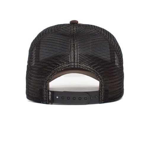 Goorin Bros. Acid Panther Trucker