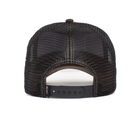 Goorin Bros. Acid Panther Trucker