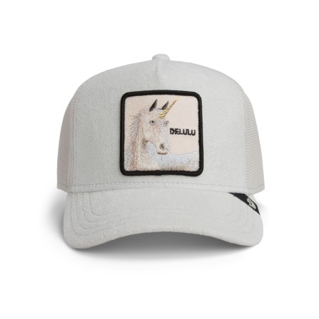 Goorin Bros. Terry Cloth Unicorn