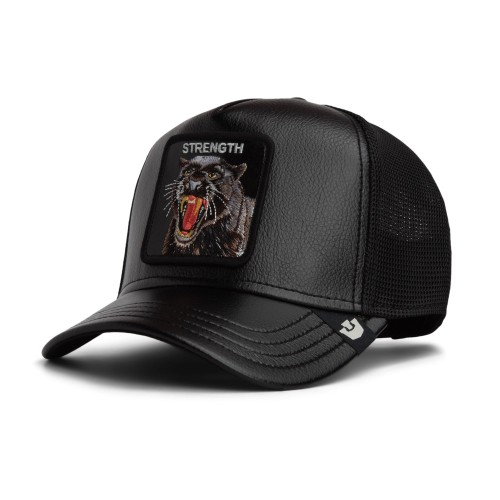 Goorin Bros. Faux Leather...