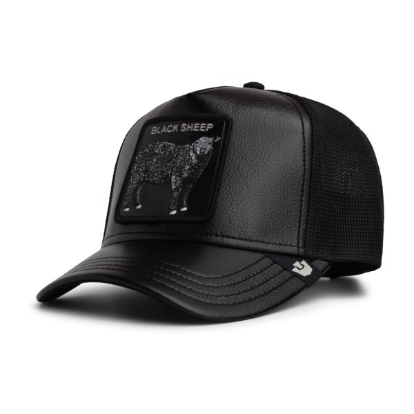 Goorin Bros. Faux Leather Sheep
