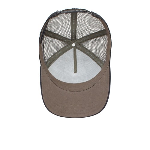 Goorin Bros. Acid Panther Trucker