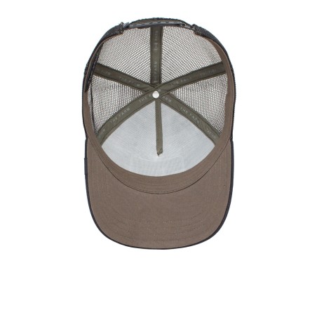 Goorin Bros. Acid Panther Trucker