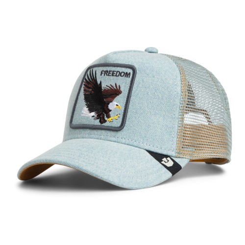 Goorin Bros. Denim Eagle