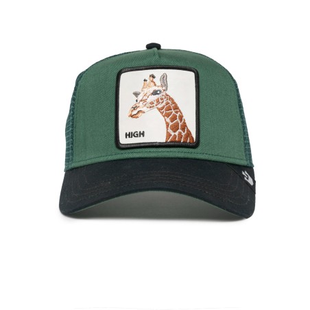 Goorin Bros. The Giraffe Trucker
