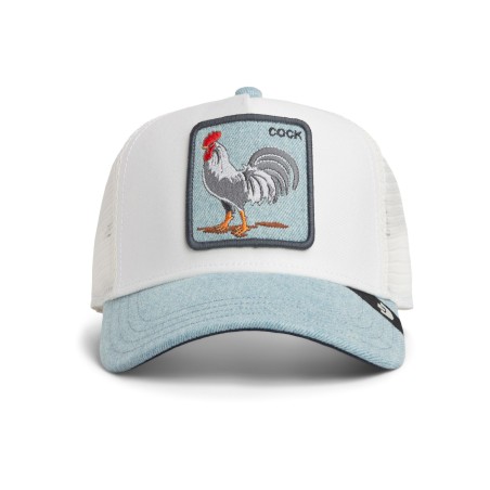 Goorin Bros. Denim Rooster