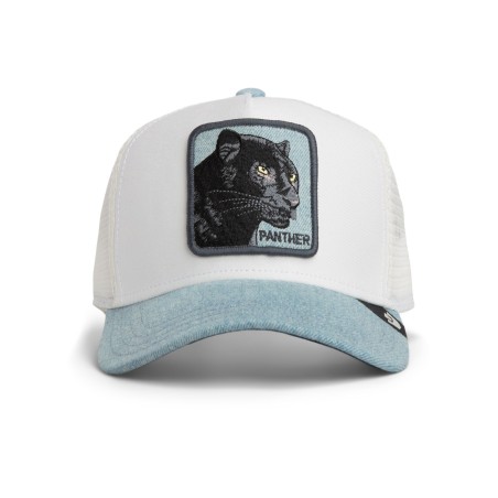 Goorin Bros. Denim Panther