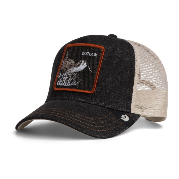 Goorin Bros. Denim Snake