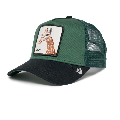 Goorin Bros. The Giraffe...