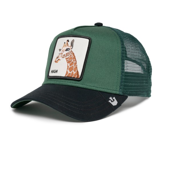 Goorin Bros. The Giraffe Trucker
