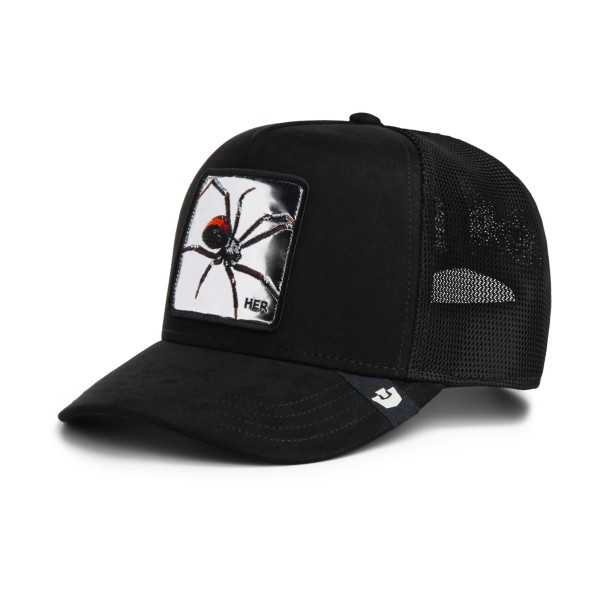 Goorin Bros. Silver Spider