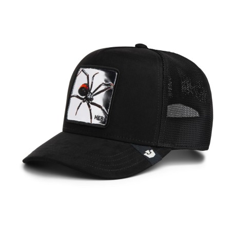 Goorin Bros. Silver Spider