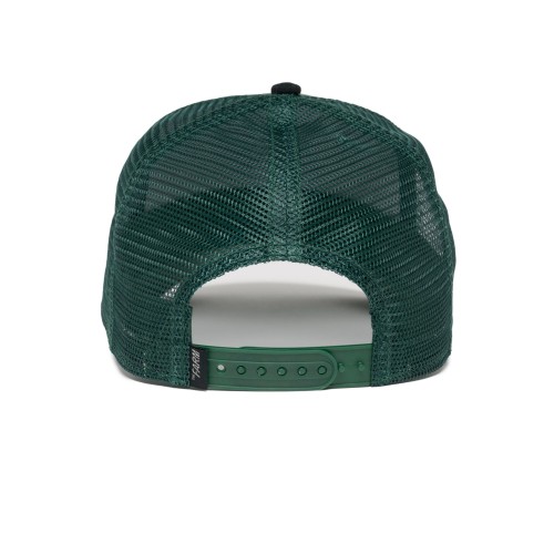 Goorin Bros. The Giraffe Trucker