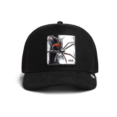 Goorin Bros. Silver Spider