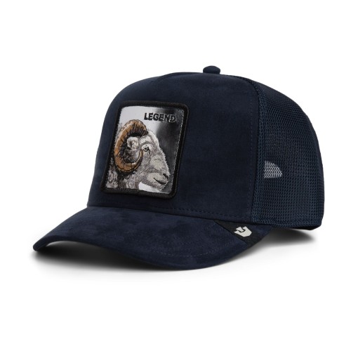 Goorin Bros. Silver Legend