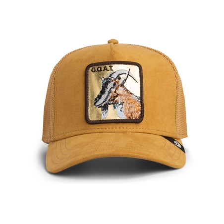 Goorin Bros. Golden Goat