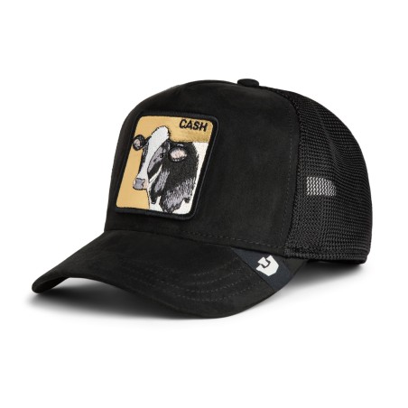 Goorin Bros. Golden Cow