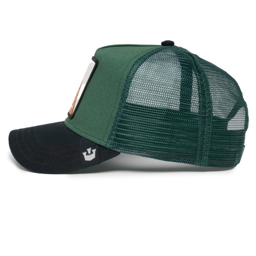 Goorin Bros. The Giraffe Trucker