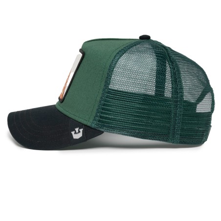 Goorin Bros. The Giraffe Trucker