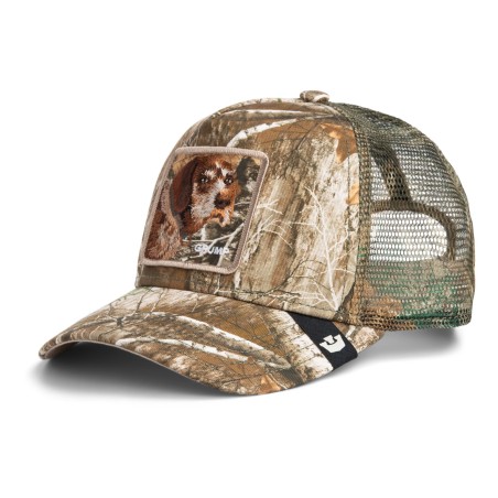 Goorin Bros. Realtree Edge Grump Dog