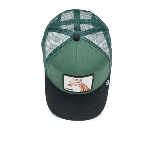 Goorin Bros. The Giraffe Trucker