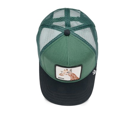 Goorin Bros. The Giraffe Trucker