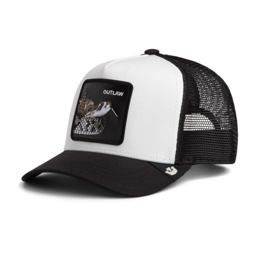 Goorin Bros. Outlaw Trucker