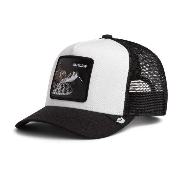 Goorin Bros. Outlaw Trucker
