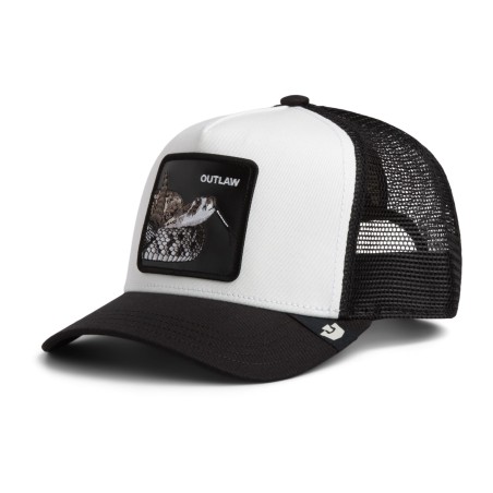Goorin Bros. Outlaw Trucker