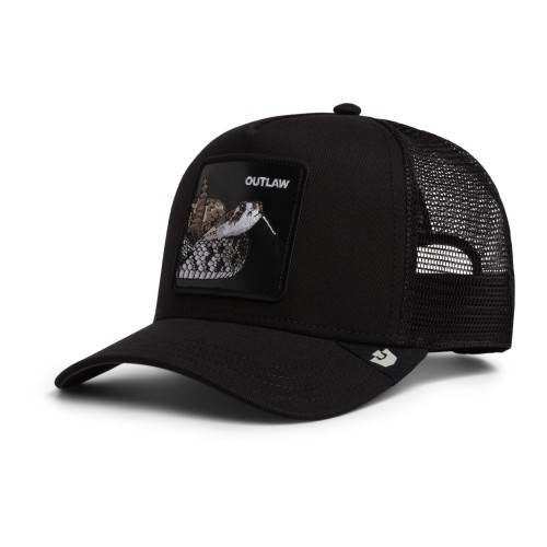 Goorin Bros. Outlaw Trucker
