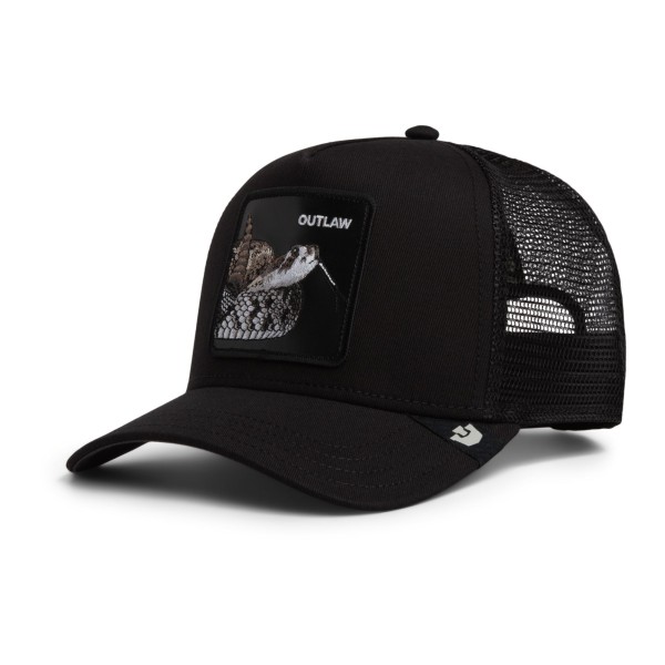 Goorin Bros. Outlaw Trucker