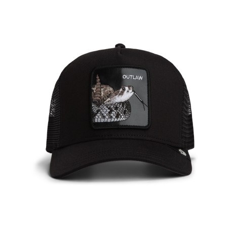 Goorin Bros. Outlaw Trucker