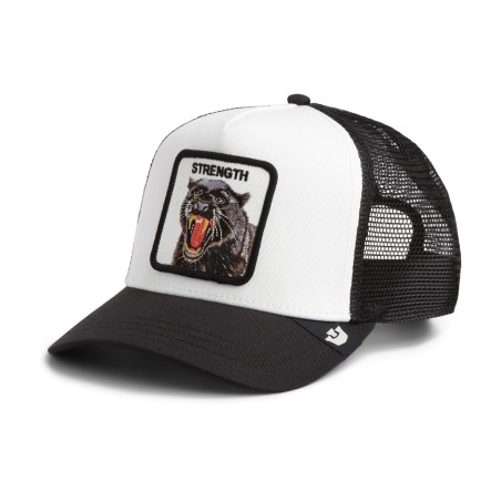 Goorin Bros. Strength Panther Trucker