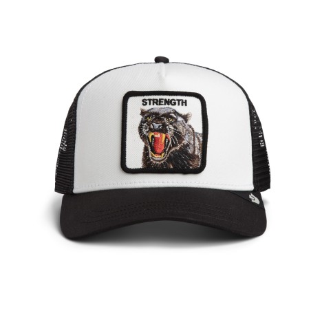 Goorin Bros. Strength Panther Trucker