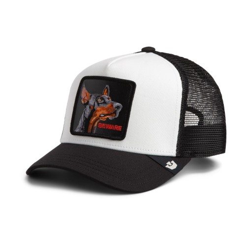 Goorin Bros. Beware Trucker