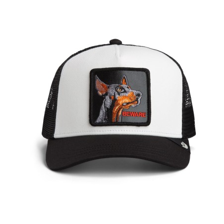Goorin Bros. Beware Trucker