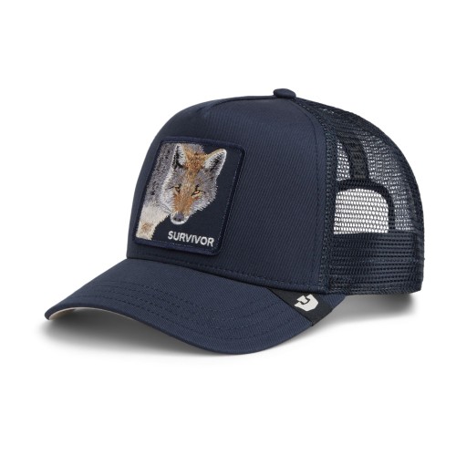 Goorin Bros. Survivor Trucker