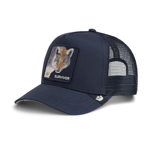 Goorin Bros. Survivor Trucker
