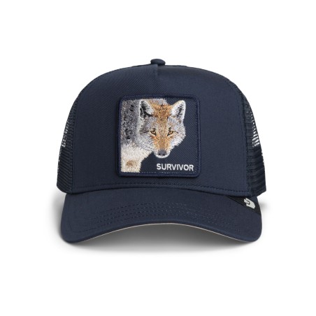 Goorin Bros. Survivor Trucker