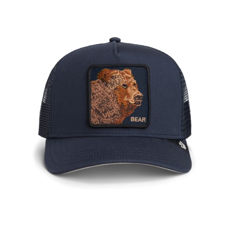 Goorin Bros. Bear Trucker