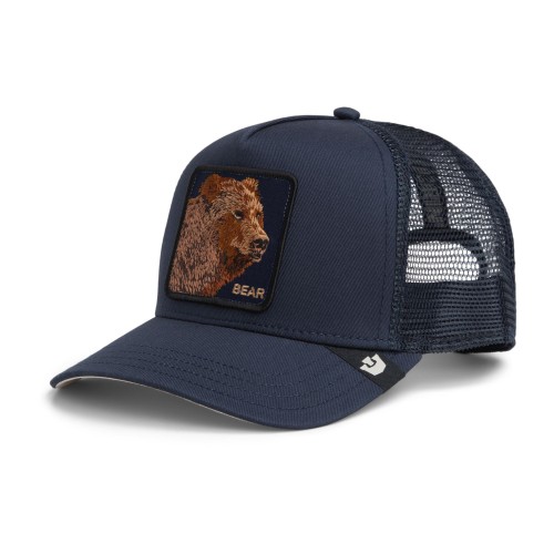Goorin Bros. Bear Trucker