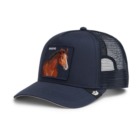 Goorin Bros. Gaucho Trucker