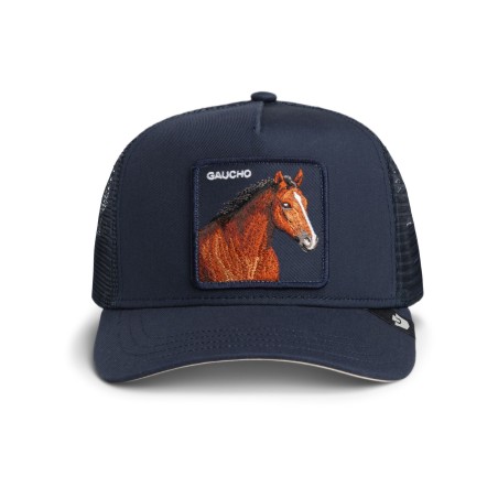 Goorin Bros. Gaucho Trucker