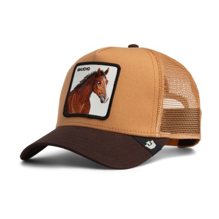 Goorin Bros. Gaucho Trucker