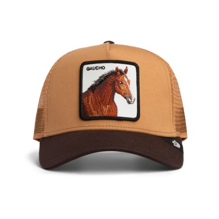 Goorin Bros. Gaucho Trucker