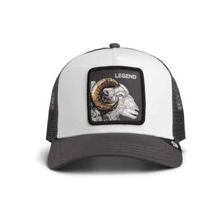 Goorin Bros. Legend Trucker Mini
