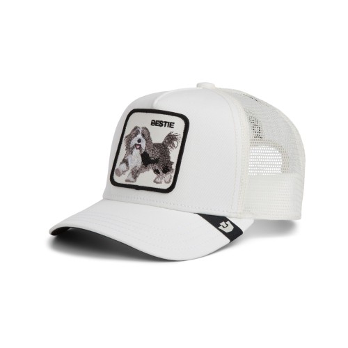 Goorin Bros. Bestie Trucker...