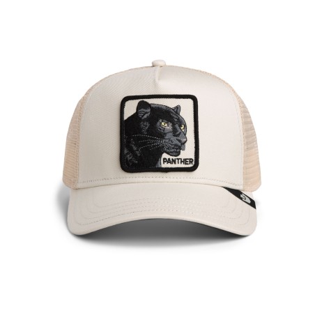Goorin Bros. Panther Trucker Mini