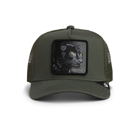 Goorin Bros. Panther Trucker Mini